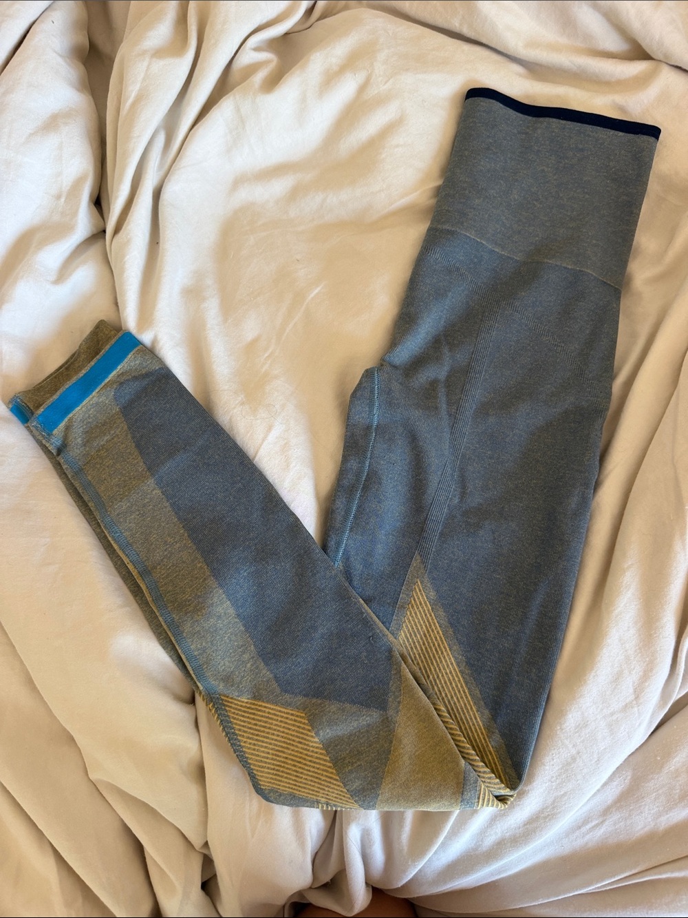 LNDR leggings